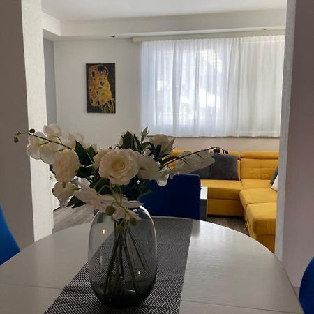 Providenca Apartments Baska Voda Exterior photo