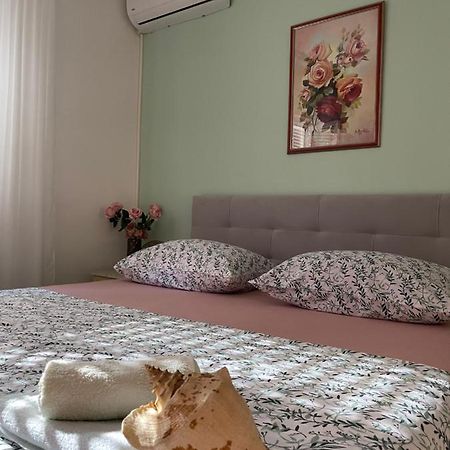 Providenca Apartments Baska Voda Exterior photo