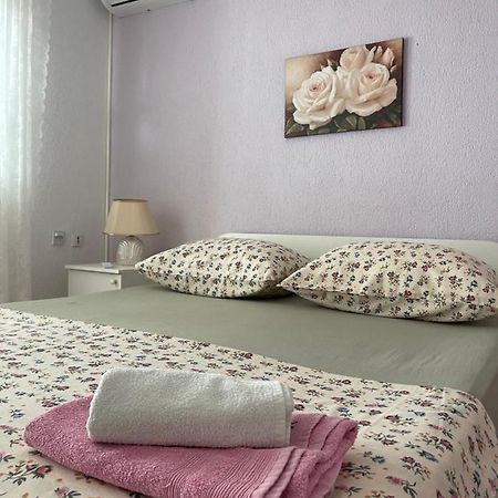 Providenca Apartments Baska Voda Exterior photo