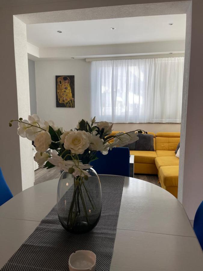 Providenca Apartments Baska Voda Exterior photo