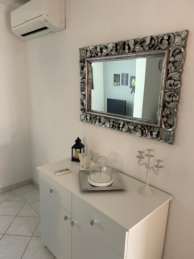 Providenca Apartments Baska Voda Exterior photo