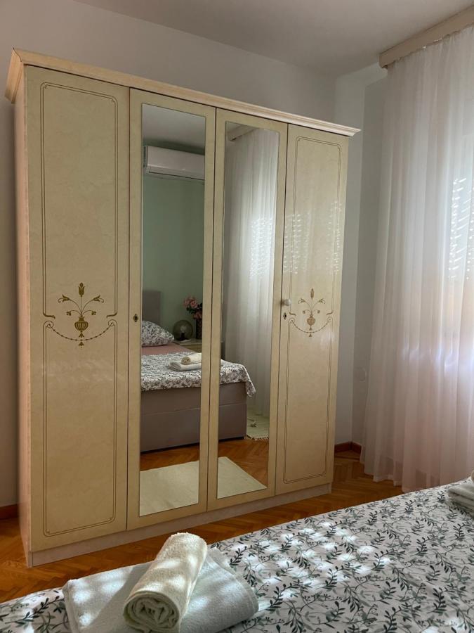 Providenca Apartments Baska Voda Exterior photo